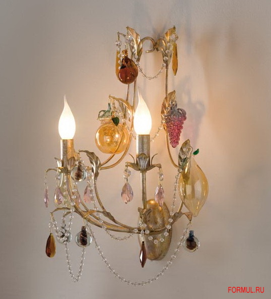 Eurolampart 1008/02AP